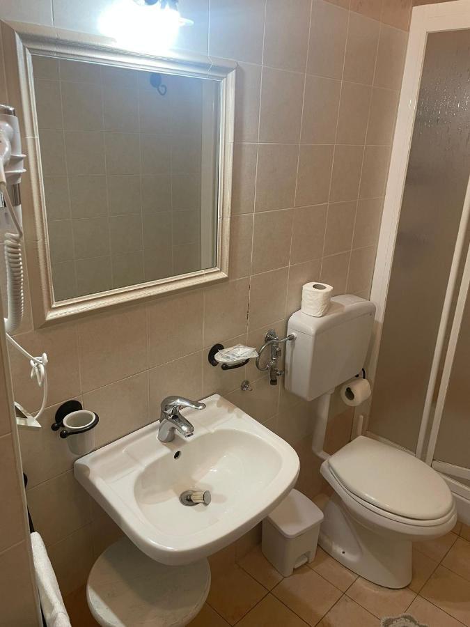 Maqueda Rooms Παλέρμο Εξωτερικό φωτογραφία