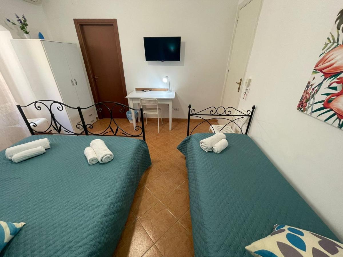 Maqueda Rooms Παλέρμο Εξωτερικό φωτογραφία