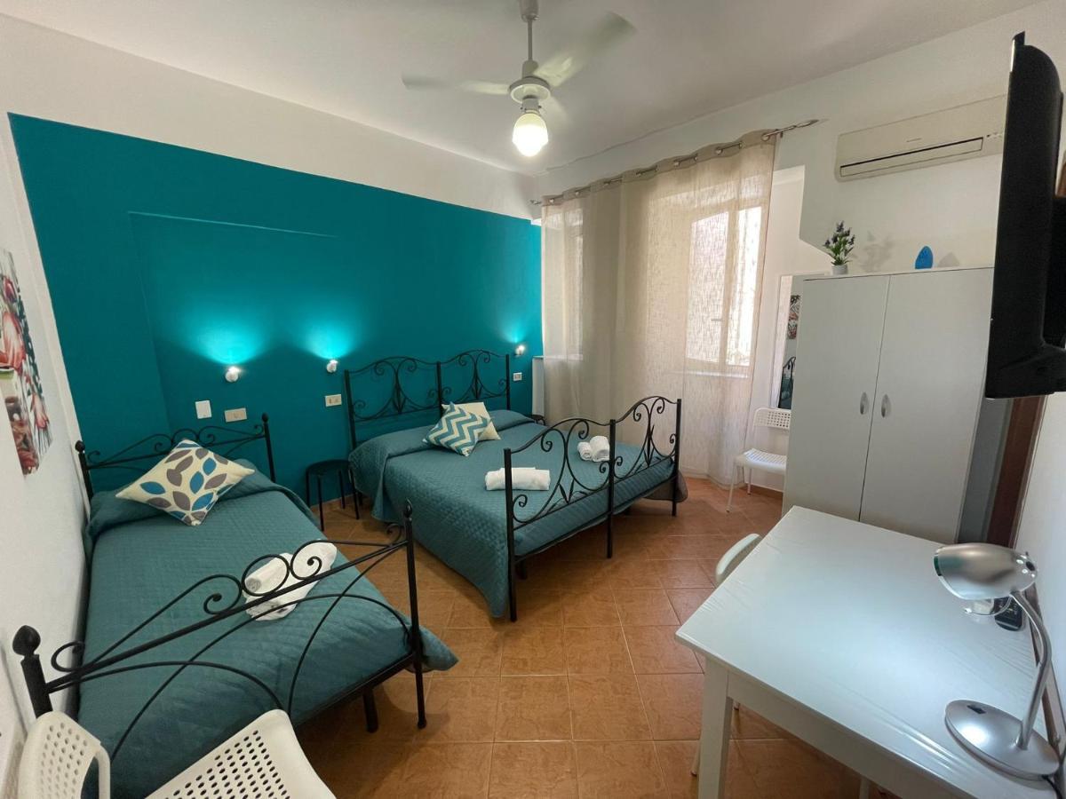 Maqueda Rooms Παλέρμο Εξωτερικό φωτογραφία