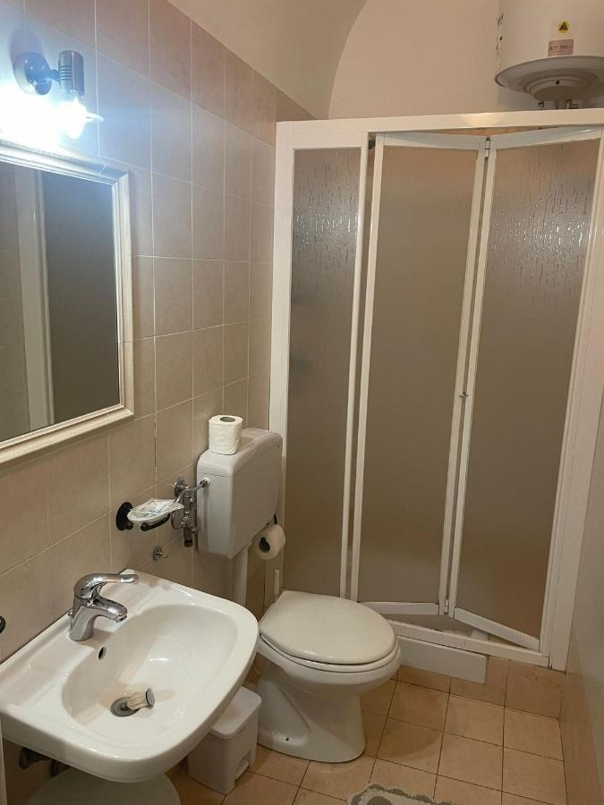 Maqueda Rooms Παλέρμο Εξωτερικό φωτογραφία