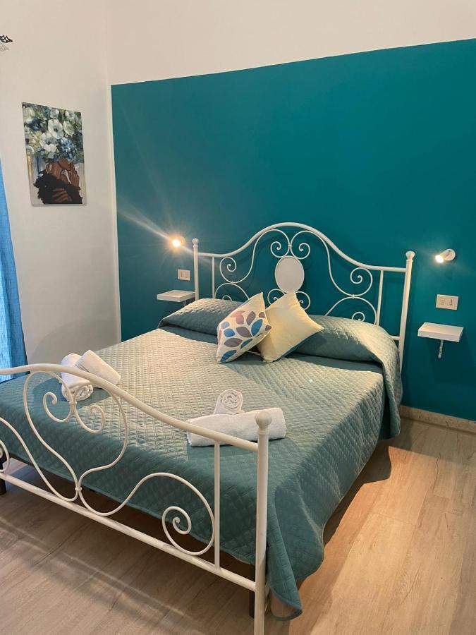 Maqueda Rooms Παλέρμο Εξωτερικό φωτογραφία