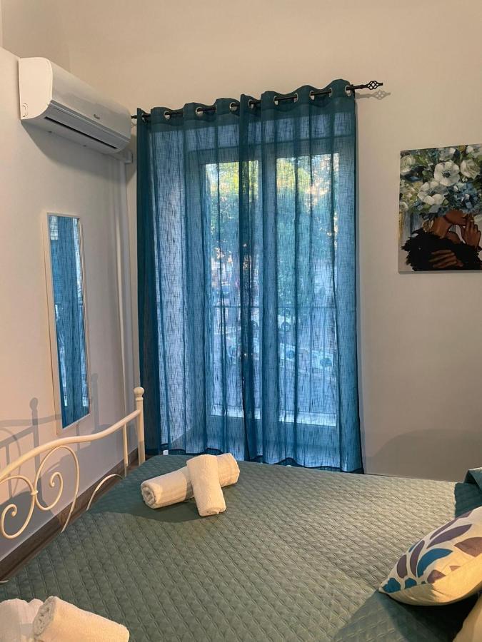 Maqueda Rooms Παλέρμο Εξωτερικό φωτογραφία