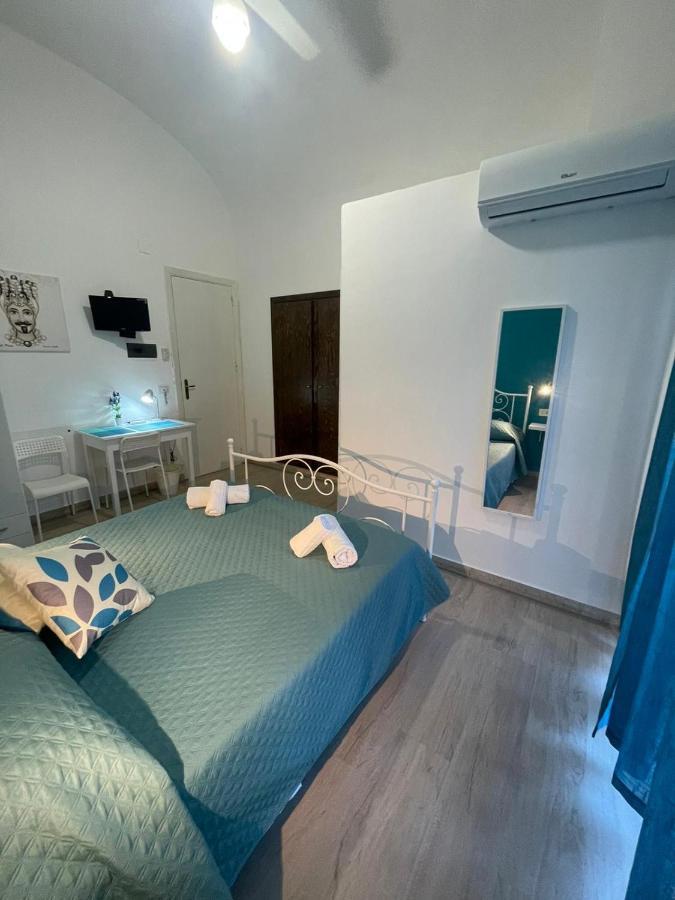 Maqueda Rooms Παλέρμο Εξωτερικό φωτογραφία