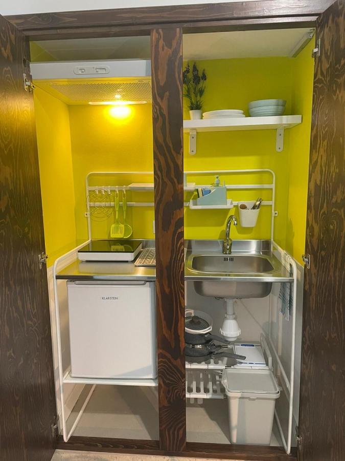 Maqueda Rooms Παλέρμο Εξωτερικό φωτογραφία