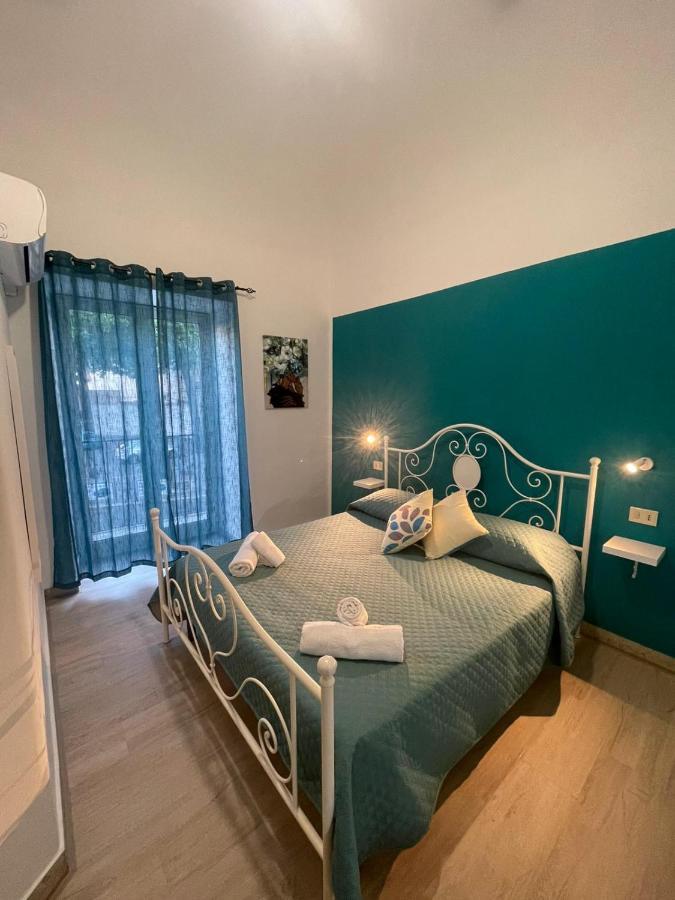 Maqueda Rooms Παλέρμο Εξωτερικό φωτογραφία