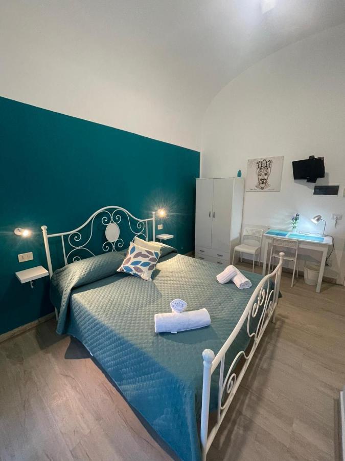 Maqueda Rooms Παλέρμο Εξωτερικό φωτογραφία