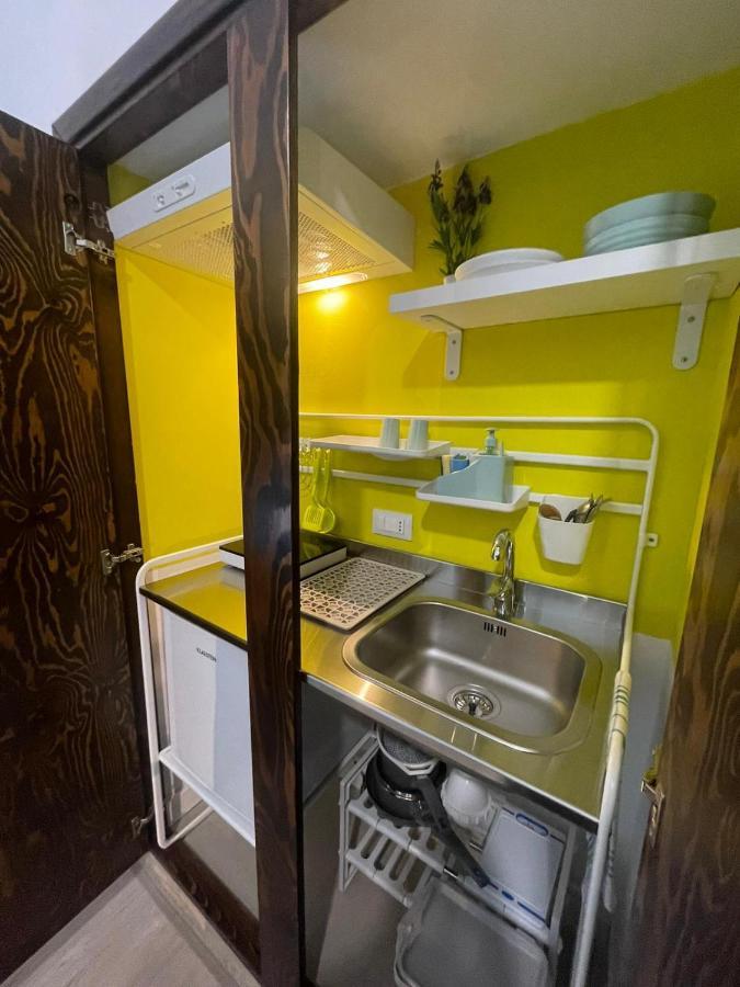 Maqueda Rooms Παλέρμο Εξωτερικό φωτογραφία