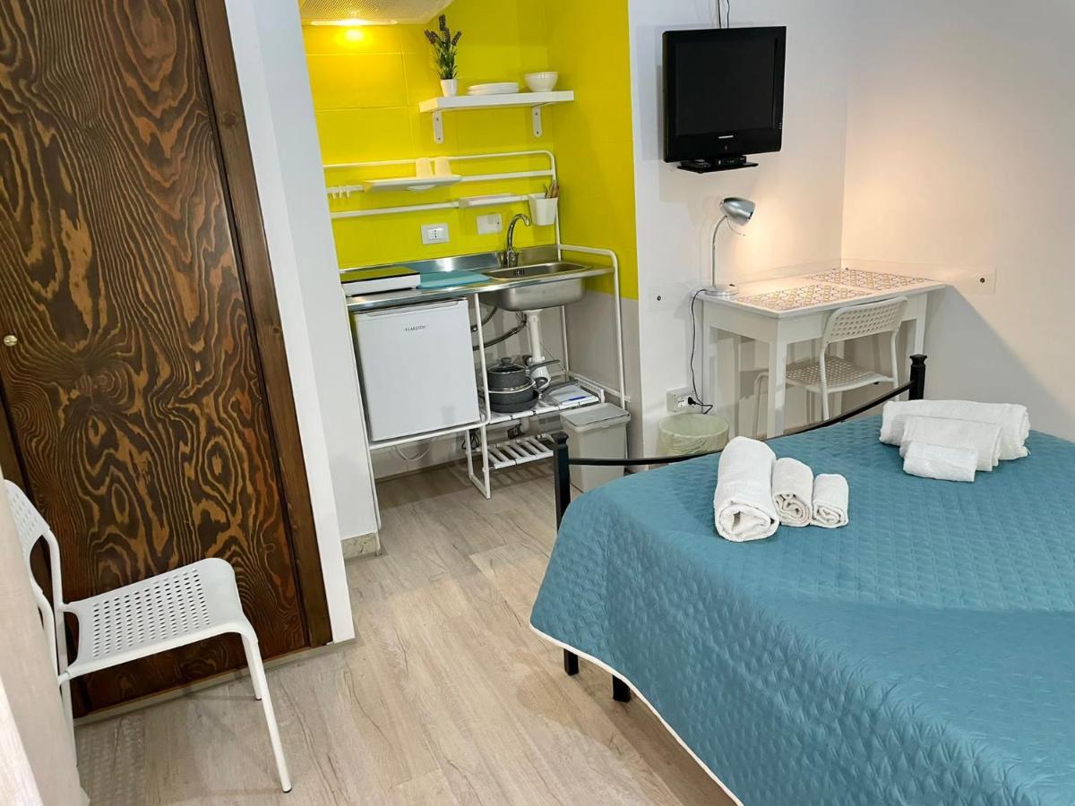 Maqueda Rooms Παλέρμο Εξωτερικό φωτογραφία