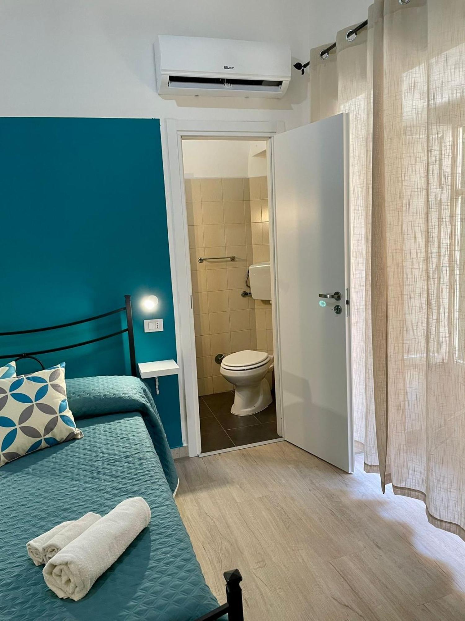 Maqueda Rooms Παλέρμο Εξωτερικό φωτογραφία