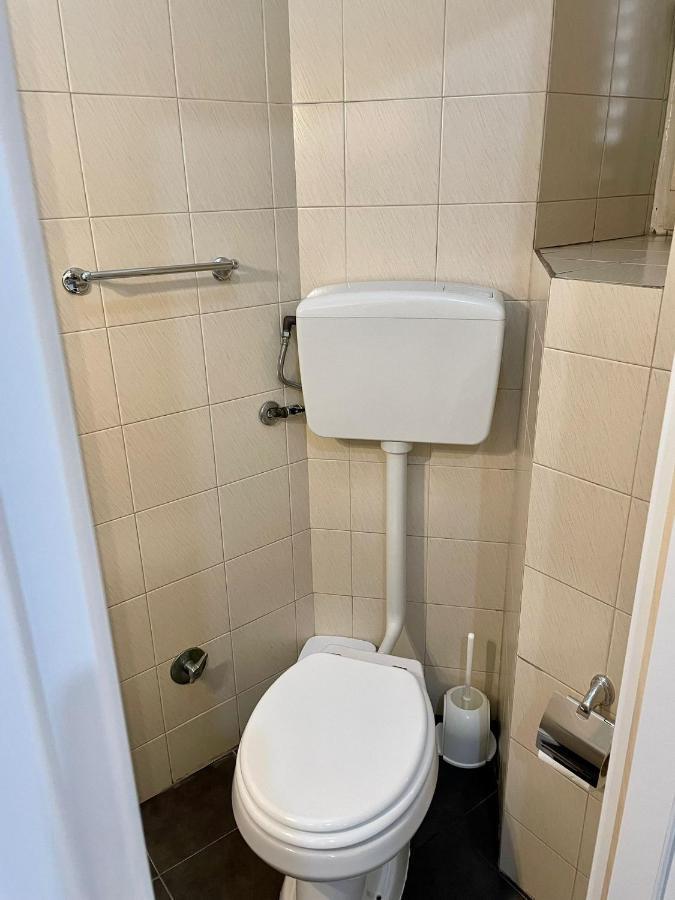 Maqueda Rooms Παλέρμο Εξωτερικό φωτογραφία