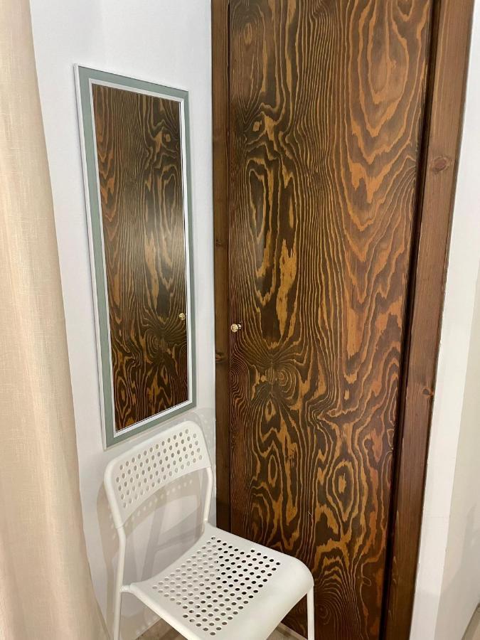 Maqueda Rooms Παλέρμο Εξωτερικό φωτογραφία
