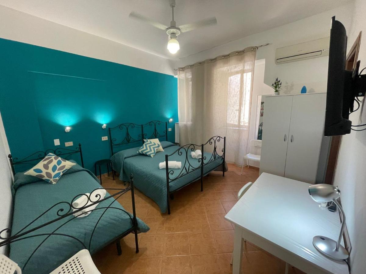 Maqueda Rooms Παλέρμο Εξωτερικό φωτογραφία