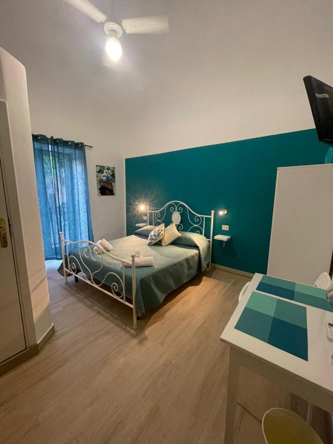 Maqueda Rooms Παλέρμο Εξωτερικό φωτογραφία