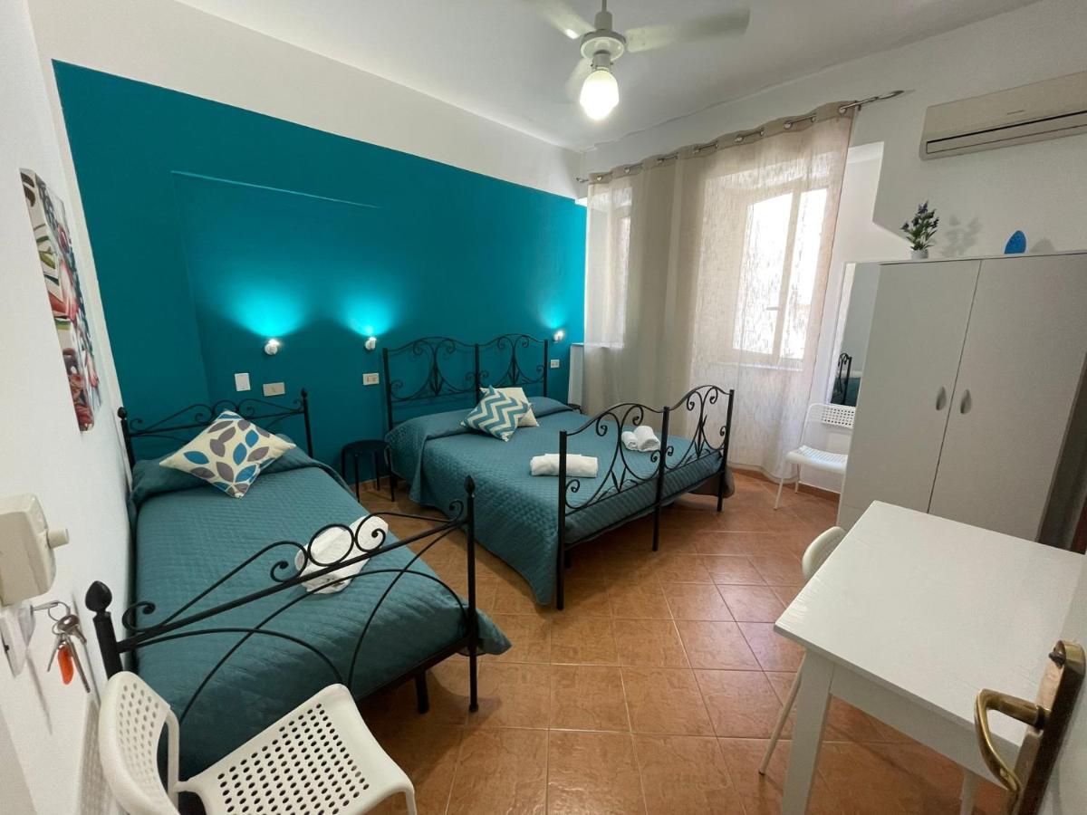 Maqueda Rooms Παλέρμο Εξωτερικό φωτογραφία