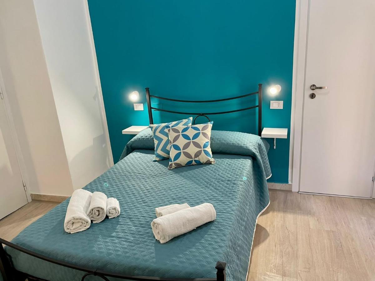 Maqueda Rooms Παλέρμο Εξωτερικό φωτογραφία