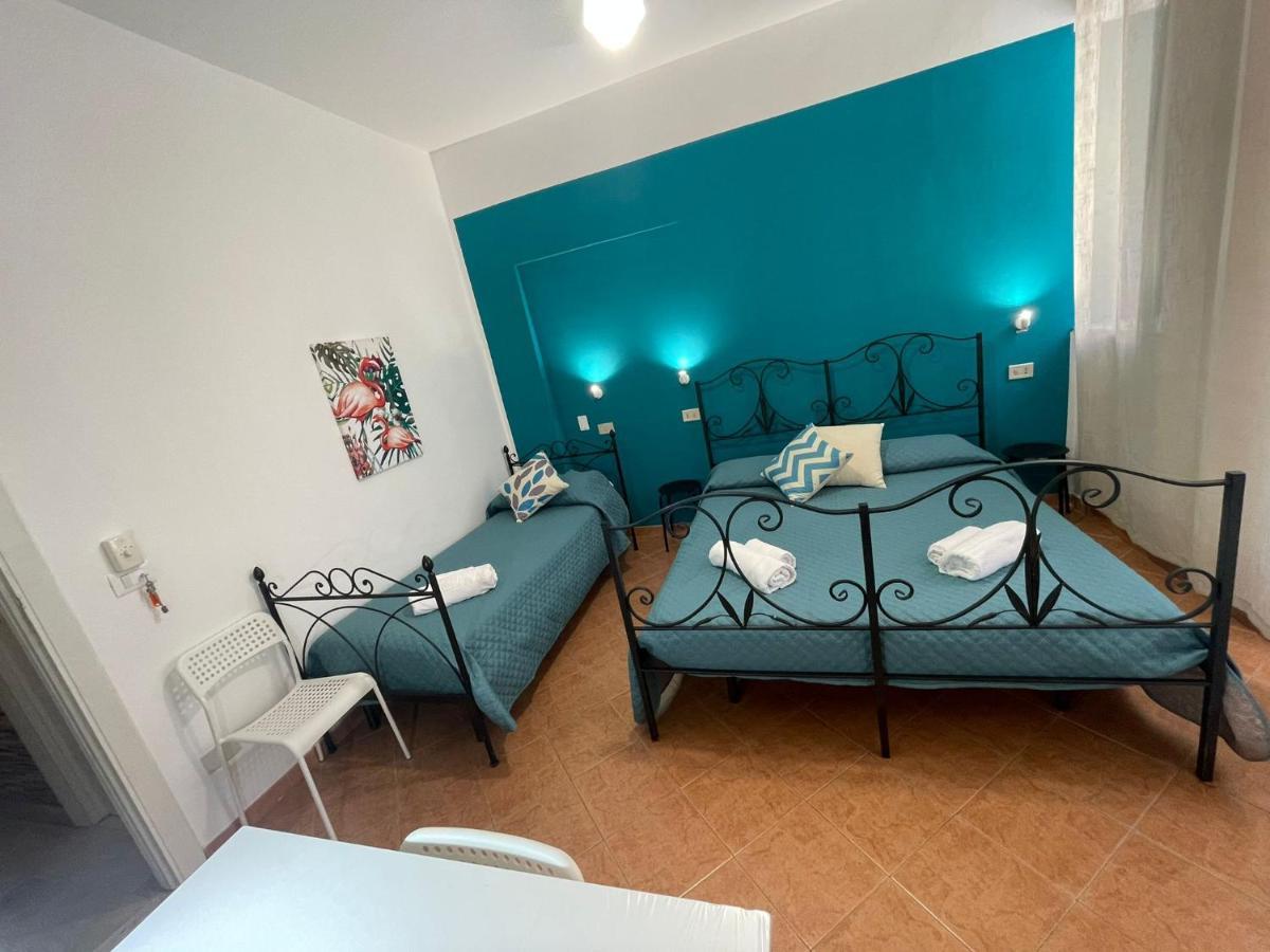 Maqueda Rooms Παλέρμο Εξωτερικό φωτογραφία