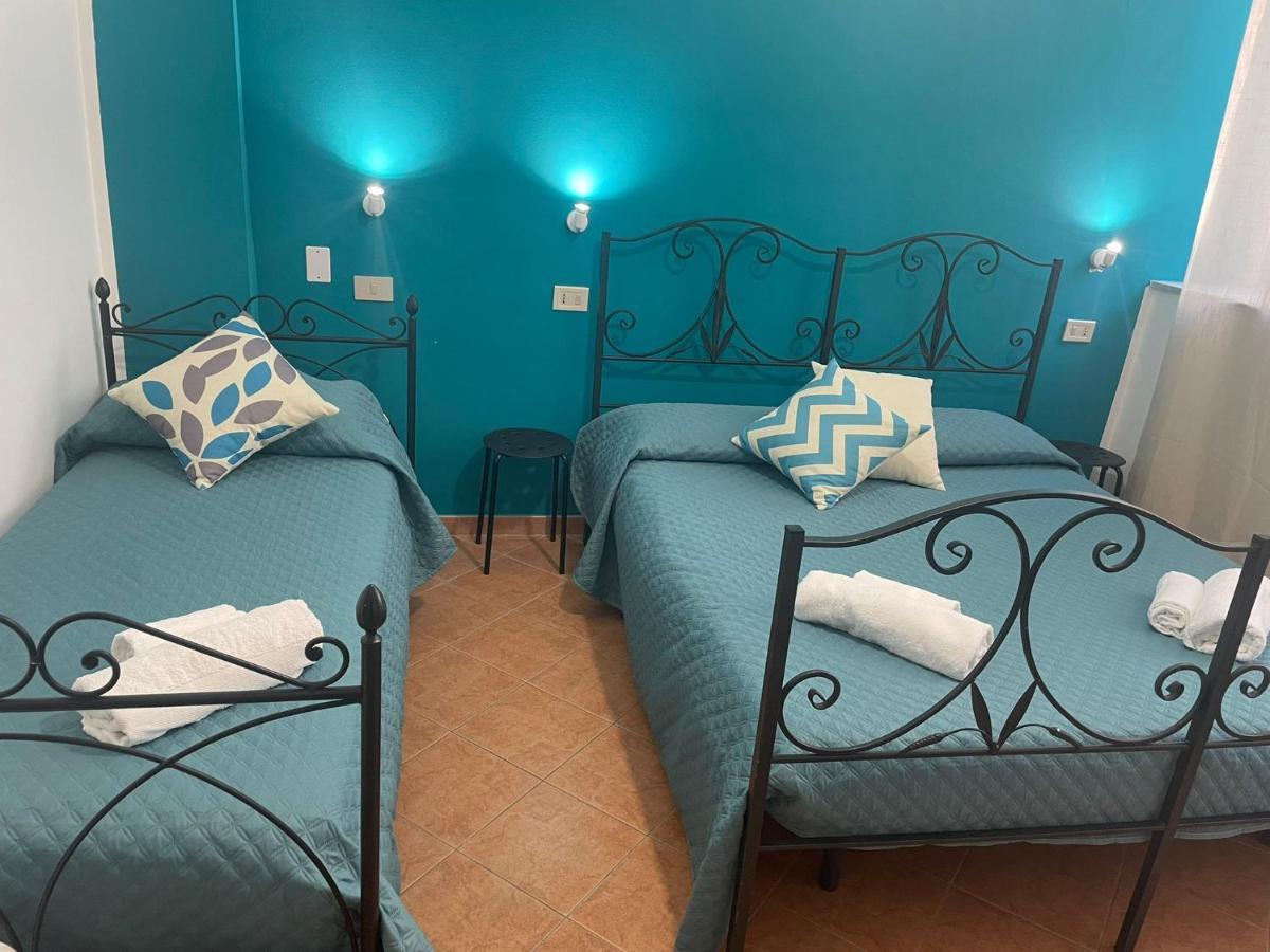 Maqueda Rooms Παλέρμο Εξωτερικό φωτογραφία