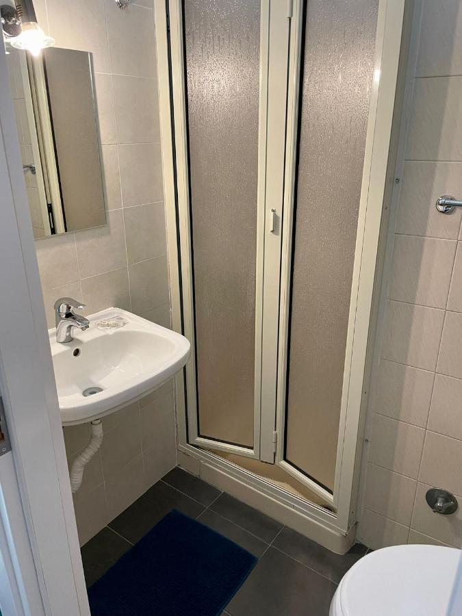 Maqueda Rooms Παλέρμο Εξωτερικό φωτογραφία
