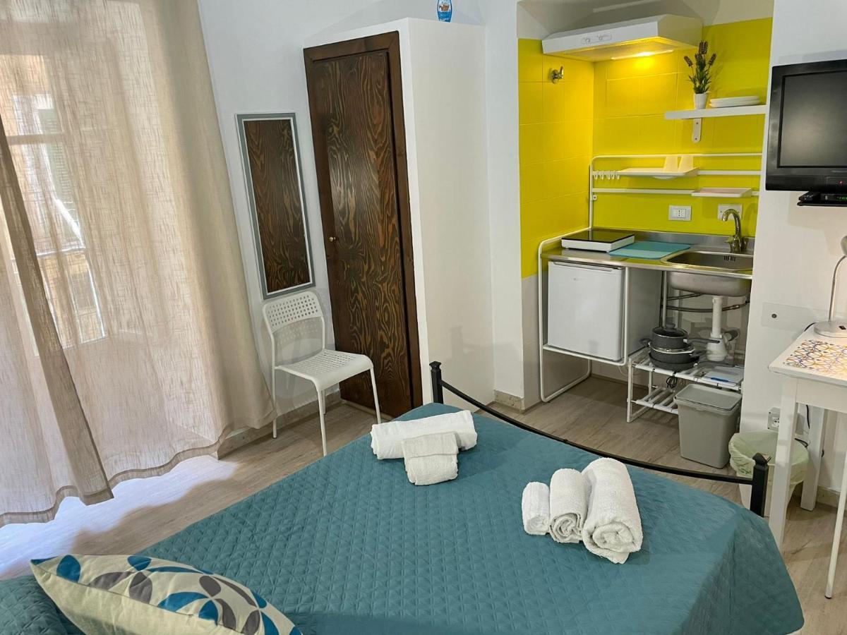 Maqueda Rooms Παλέρμο Εξωτερικό φωτογραφία