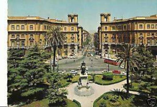Maqueda Rooms Παλέρμο Εξωτερικό φωτογραφία